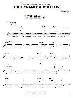 The Dynamo Of Volition von Jason Mraz (Download) 