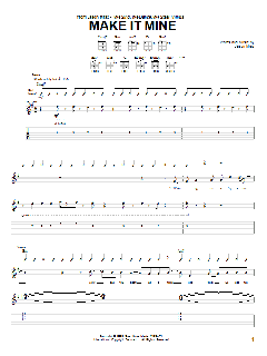 Make It Mine von Jason Mraz (Download) 