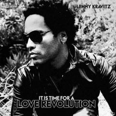 Love Revolution von Lenny Kravitz (Download) 