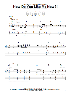 How Do You Like Me Now?! von Toby Keith (Download) 