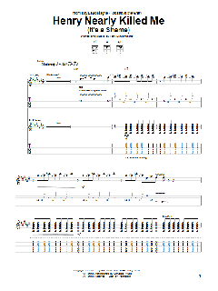 Henry Nearly Killed Me von Ray LaMontagne (Download) 