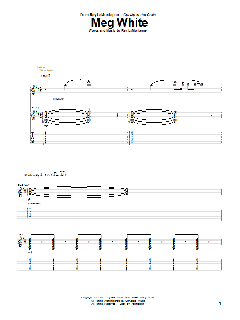Meg White von Ray LaMontagne (Download) 