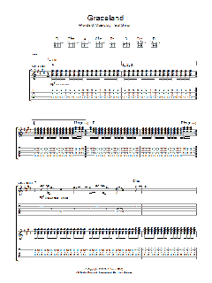 Graceland von Paul Simon (Download) 