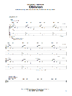 Oblivion von Mastodon (Download) 