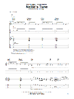 Nellie's Tune von Phil Keaggy (Download) 