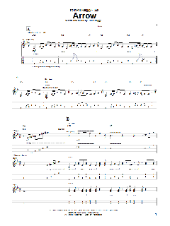 Arrow von Phil Keaggy (Download) 