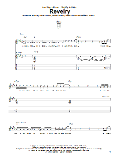 Revelry von Kings Of Leon (Download) 