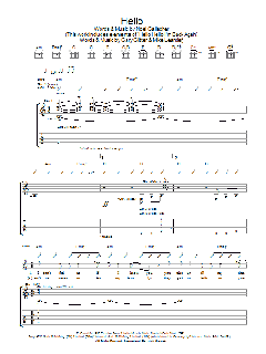 Hello von Oasis (Download) 