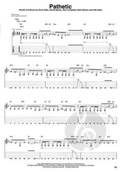 Sacrament von Lamb Of God 