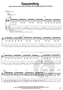 Sacrament von Lamb Of God 