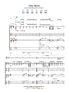 Hey Now von Oasis (Download) 