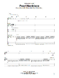 Pearl Necklace von ZZ Top (Download) 
