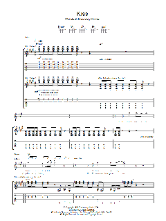 Kiss von Prince (Download) 