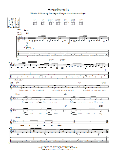 Heartbeats von Jose Gonzalez (Download) 