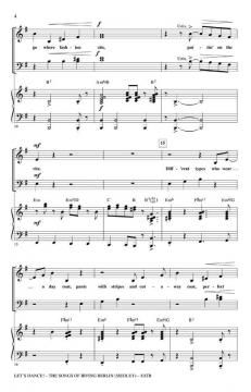 Let's Dance! (Irving Berlin) 