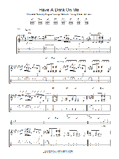 Have A Drink On Me von Brian Johnson (Download) 