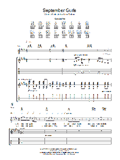 September Gurls von Alex Chilton (Download) 