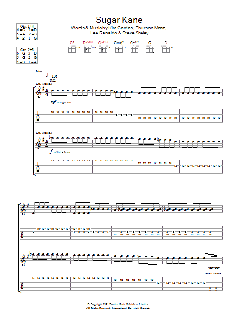 Sugar Kane von Sonic Youth (Download) 