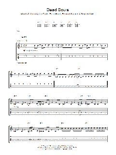 Dead Souls von Joy Division (Download) 