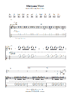 Marquee Moon von Television (Download) 