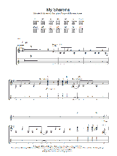 My Sharona von The Knack (Download) 