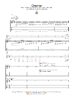Charmer von Kings Of Leon (Download) 