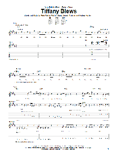 Tiffany Blews von Fall Out Boy (Download) 