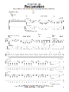 Reclamation von Lamb Of God (Download) 