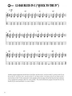 Mandolin Blues von Rich Delgrosso im Alle Noten Shop kaufen