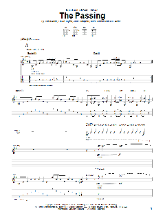 The Passing von Lamb Of God (Download) 