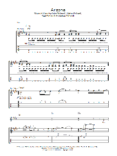 Arizona von Kings Of Leon (Download) 