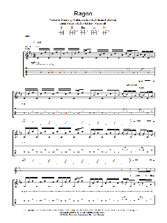 Ragoo von Kings Of Leon (Download) 