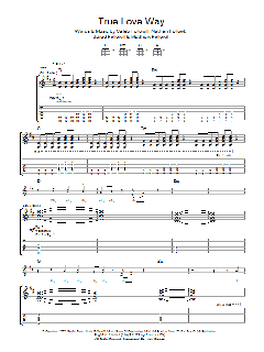 True Love Way von Kings Of Leon (Download) 