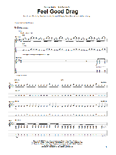 Feel Good Drag von Nathan Young (Download) 