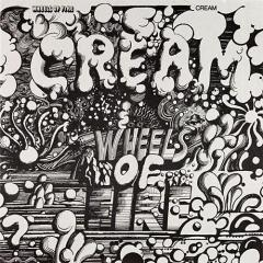 Cross Road Blues (Crossroads) von Cream (Download) 