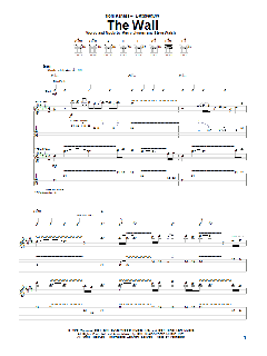 The Wall von Kansas (Download) 