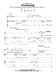 Assassing von Derek Dick (Download) 