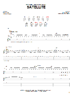 Satellite von Guster (Download) 