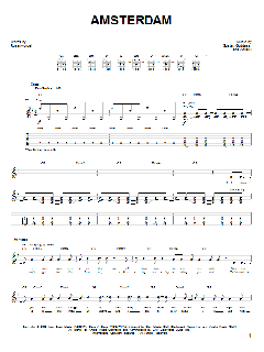 Amsterdam von Guster (Download) 