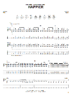 Happier von Guster (Download) 