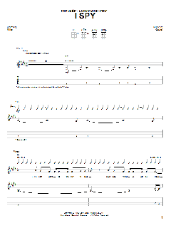 I Spy von Guster (Download) 