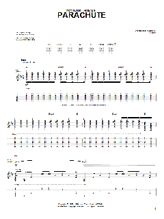Parachute von Guster (Download) 