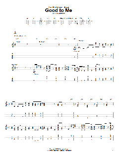 Good To Me von Eric Johnson (Download) 