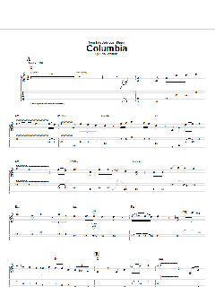 Cruise The Nile von Eric Johnson (Download) 