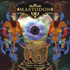 The Czar von Mastodon (Download) 