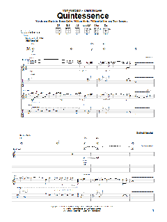 Quintessence von Mastodon (Download) 