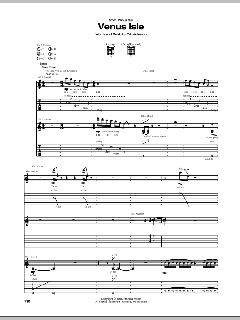 Venus Isle von Eric Johnson (Download) 