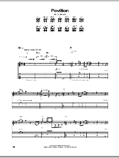 Pavilion von Eric Johnson (Download) 