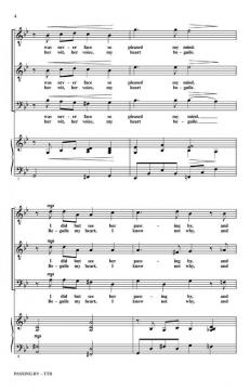 Passing By (Emily Crocker) 