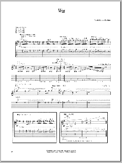 War von Joe Satriani (Download) 